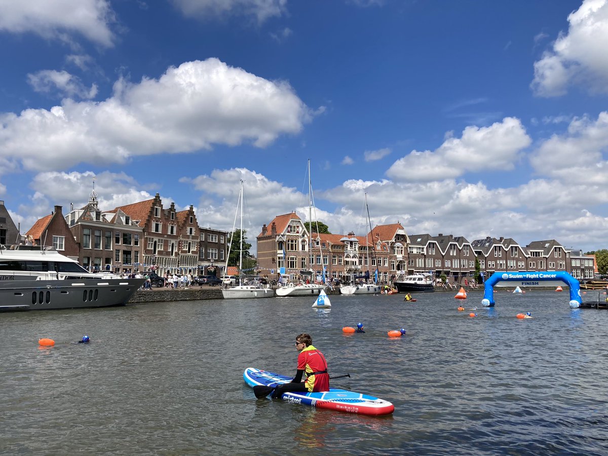 Reddingsbrigade Hoorn tweet media