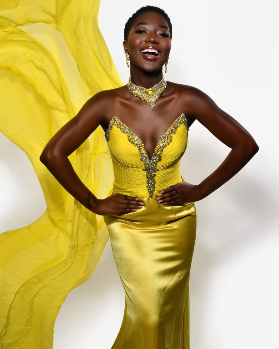 KimKeepIt_Real's tweet photo. Miss Texas 2024 Annette Addo-Yobo #RepresentationMatters
She's also a beautiful MBA Student First Immigrant Born Miss Southlake
#SHSUAlumni #UTDallas #JurisDoctorCandidate #FutureLawyer #AutismSpeaks #SparkProject #AmericanHeartAssociation 2023 #NAMINorthTexasAdvocateOfTheYear https://t.co/BgO91cXPSy