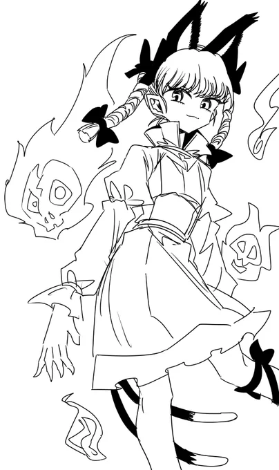 お燐 