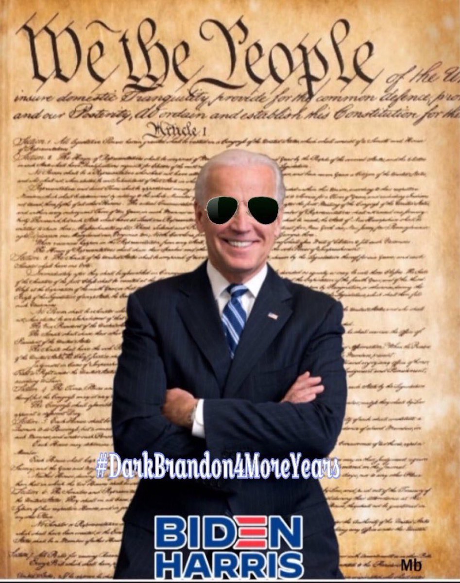 jbirch_12's tweet photo. Media, just stop it!
Who in their right mind would say, “Hmm, I think I’ll vote for a convicted felon because Joe had a hoarse voice, or he’s old, or he couldn’t keep up with all the lies spewing from said convicted felon?”
I will always choose Joe 💙
#wtpBLUE #wtpGOTV24 https://t.co/muIMfeJgoX