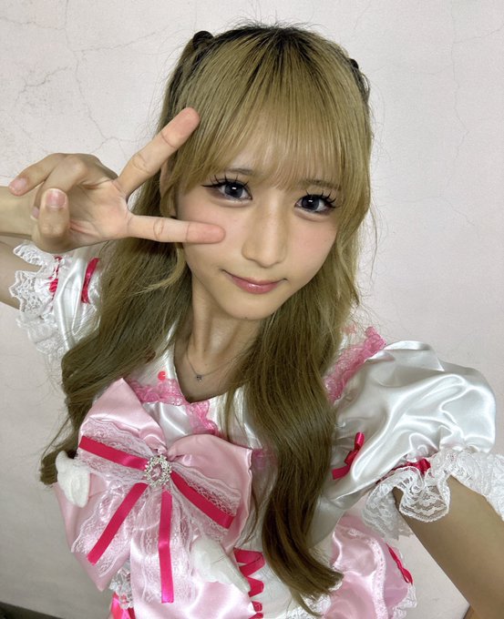 北口キャロライン美利衣のTwitter画像33