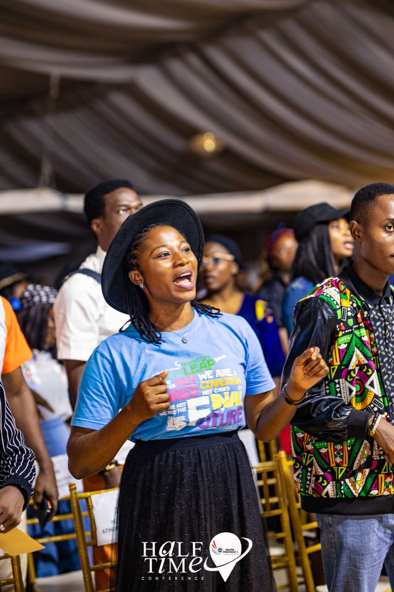 rccglsc_'s tweet photo. Pastor Azenabor led us in giving our offerings to God.
What a privilege it is to give.
#rccg #rccglsc #homeindeed #teamard #halftimeconference #momentum #sundayservice https://t.co/qF1KozRkMD
