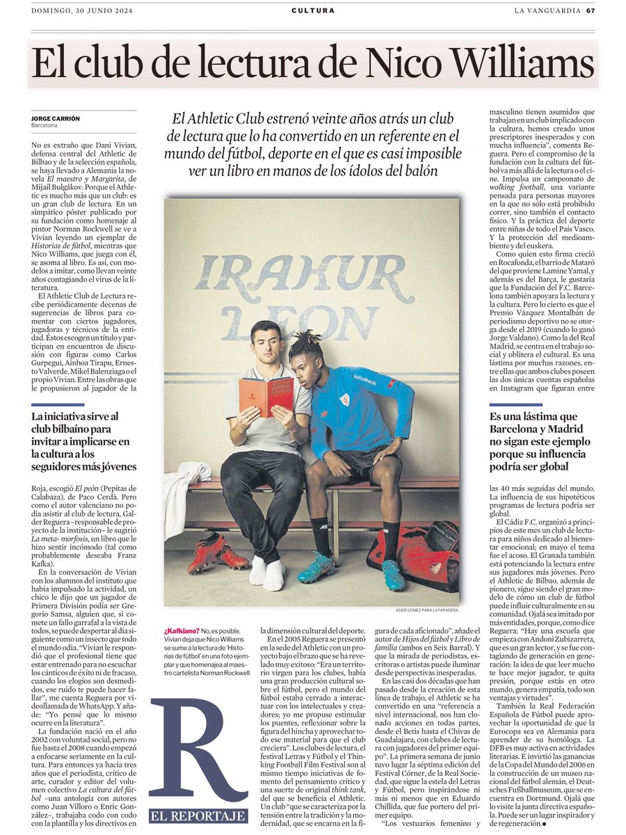 📻📲 🎧📑 Andoni Orrantia tweet media