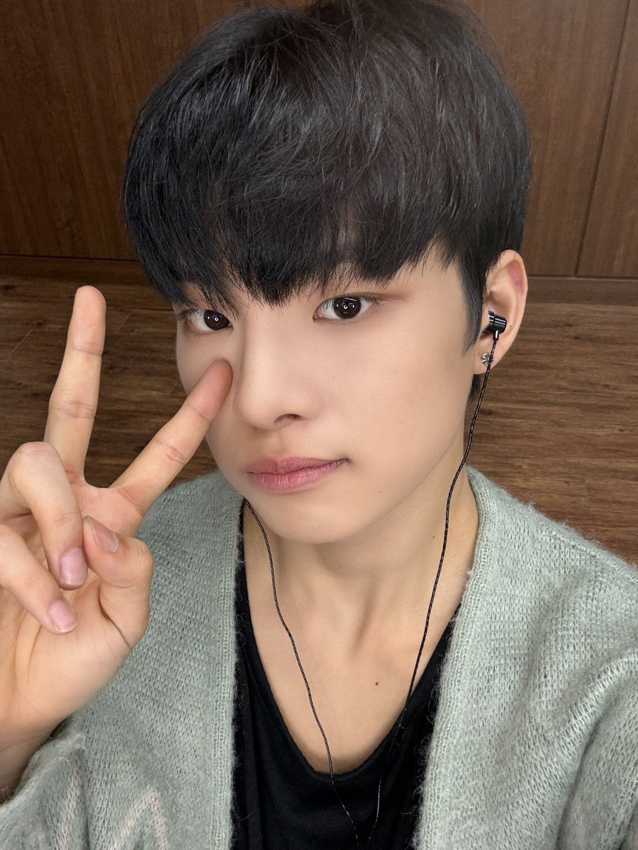 6월 고생 많았어요!💝

#시온 #SION