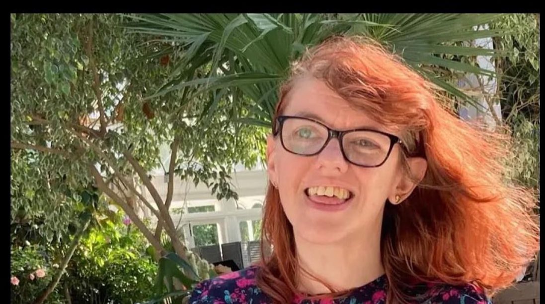 Cheshire Novel Prize tweet media