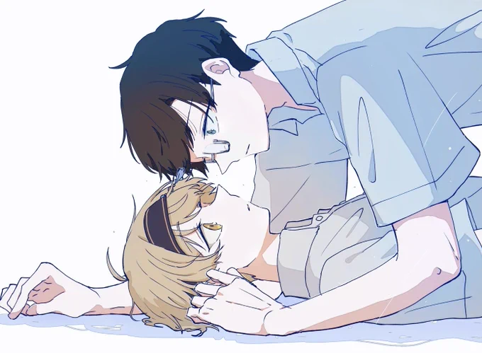 すいほな