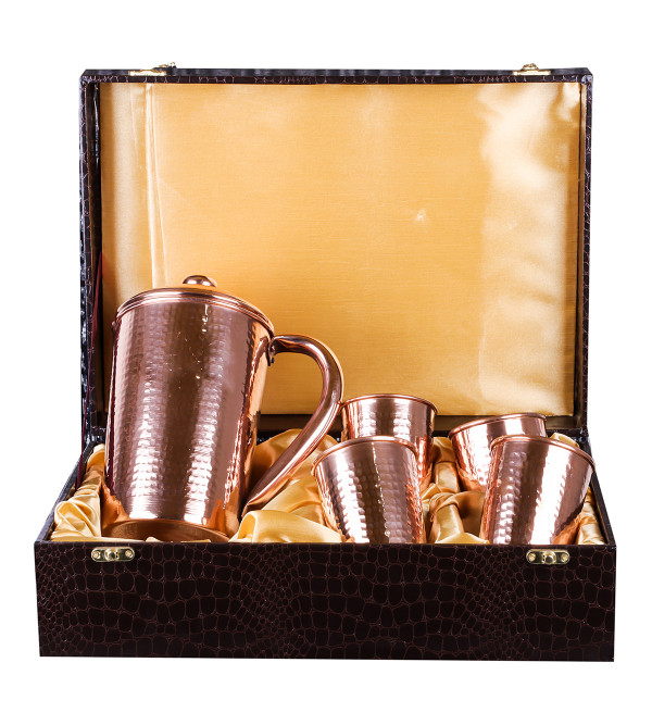 Central_Cottage's tweet image. Copper Jug &amp;amp; Glasses
--------
Size :- 4x8 Inch
MRP :-3973/-
---------

#coppercups #copperpitcher #copperjug #copperglasses #copperwar #copperdecor #copperlove #copperkitchen #coppercollection #copperaccessories #copper #glass #jug #cottage #thecottage #cottageonline