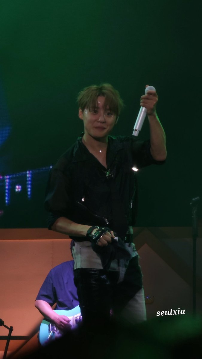 응 ?                                                마이크 ?