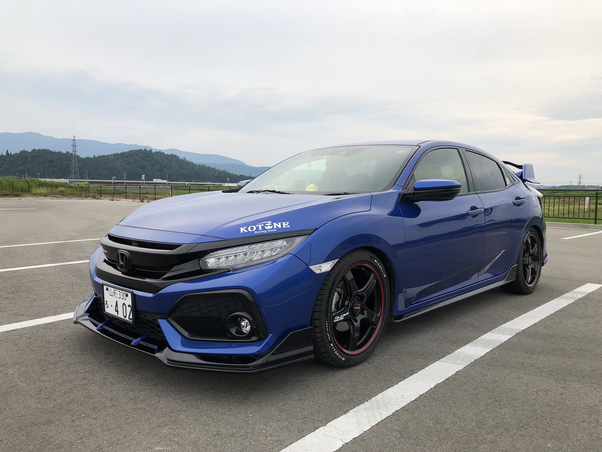 sakuya_vfk7's tweet photo. 山形県で前期青のFK7に乗ってます！
読み方は さくや です！
色んなイベントからオフ会まで仲間達と全力で楽しんでるオタクですがよろしくお願いします！！ https://t.co/CGMpMiAfeU