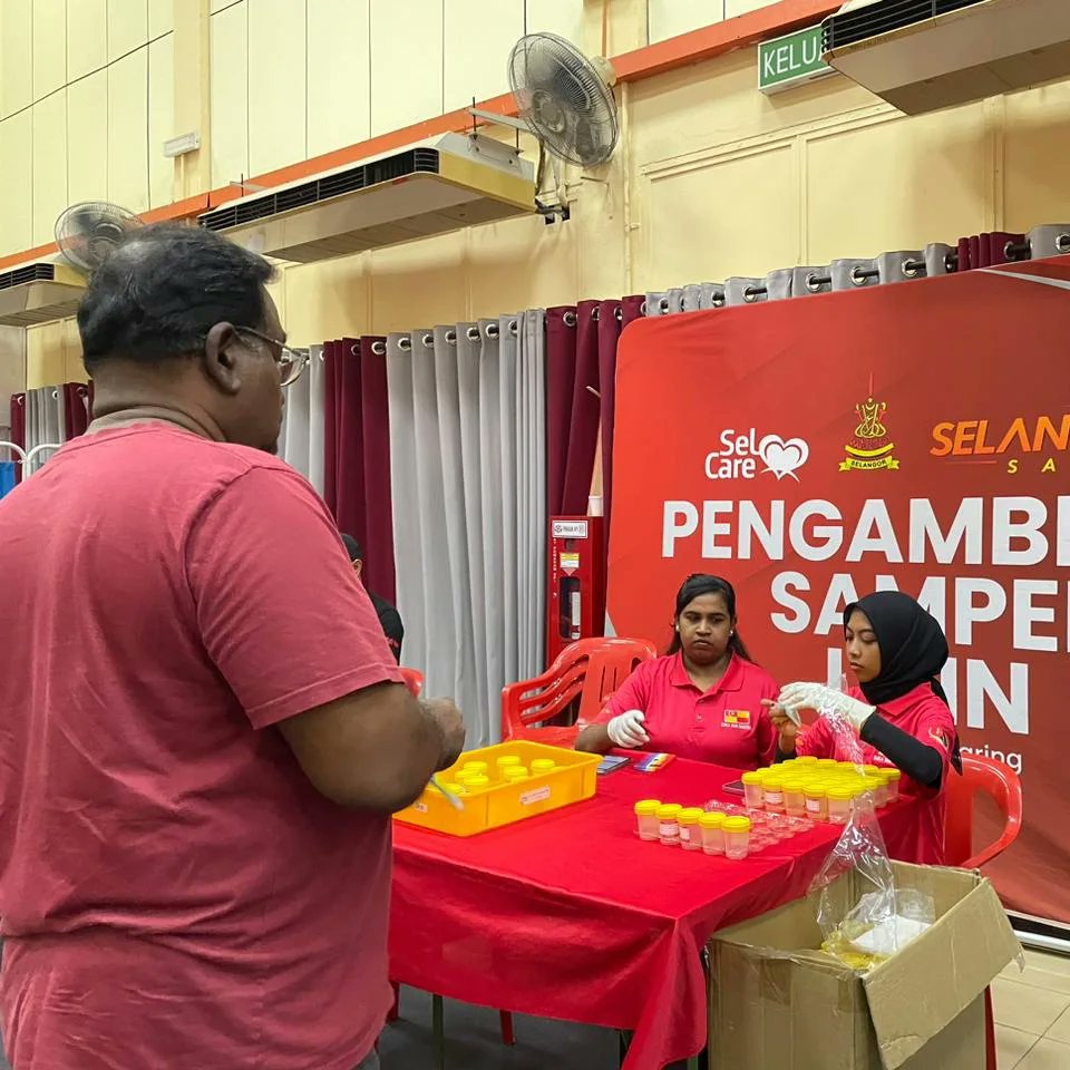 SELGATE GROUP OF COMPANIES tweet media