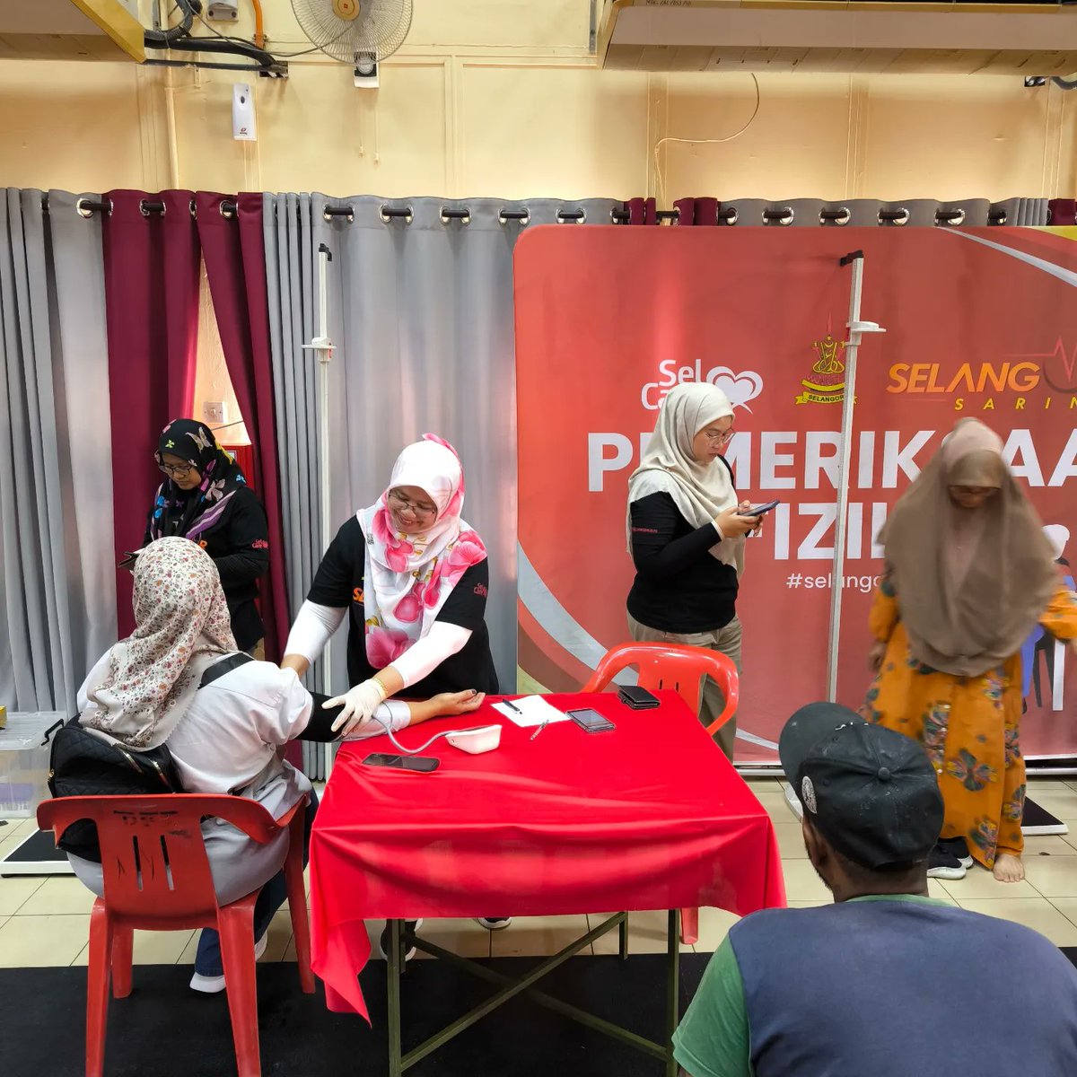 SELGATE GROUP OF COMPANIES tweet media