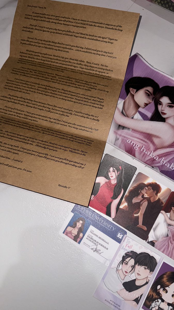 ejriley_mntflco's tweet photo. Jossrei kit

#ToFall4Ever
#ToFall4EverWithJossRei https://t.co/tqNgdFTFkK
