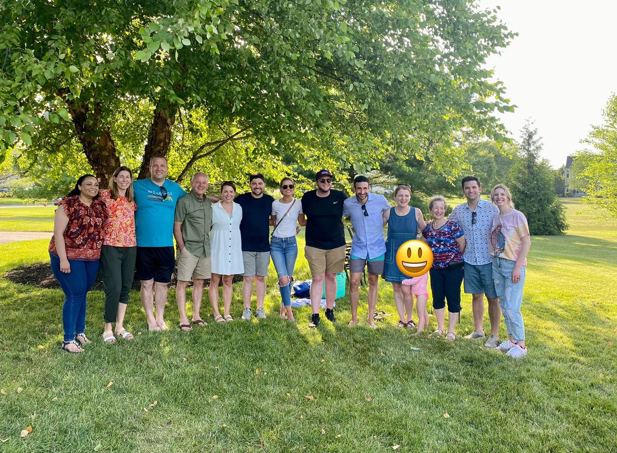 Thomas Jefferson ID Fellowship tweet media