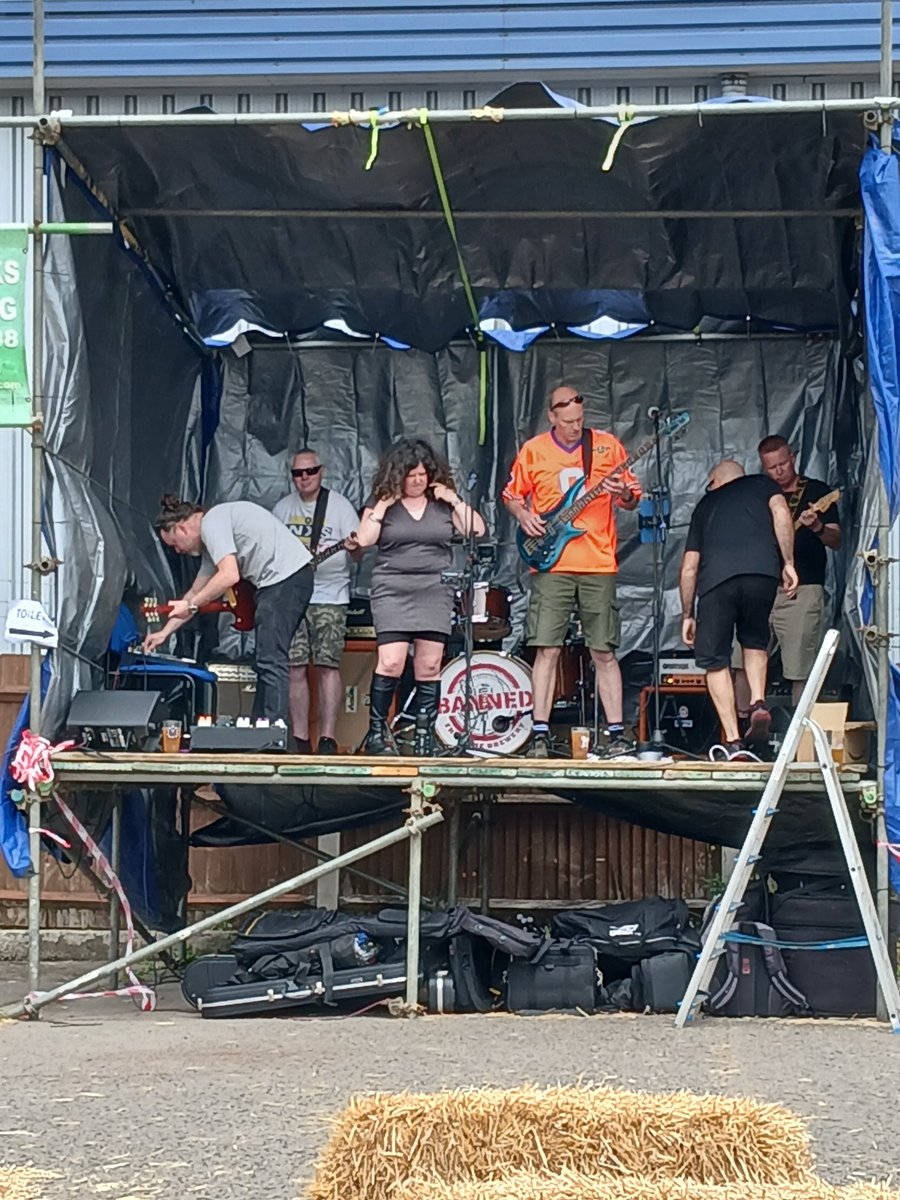 Leighton Buzzard Beer Festival tweet media