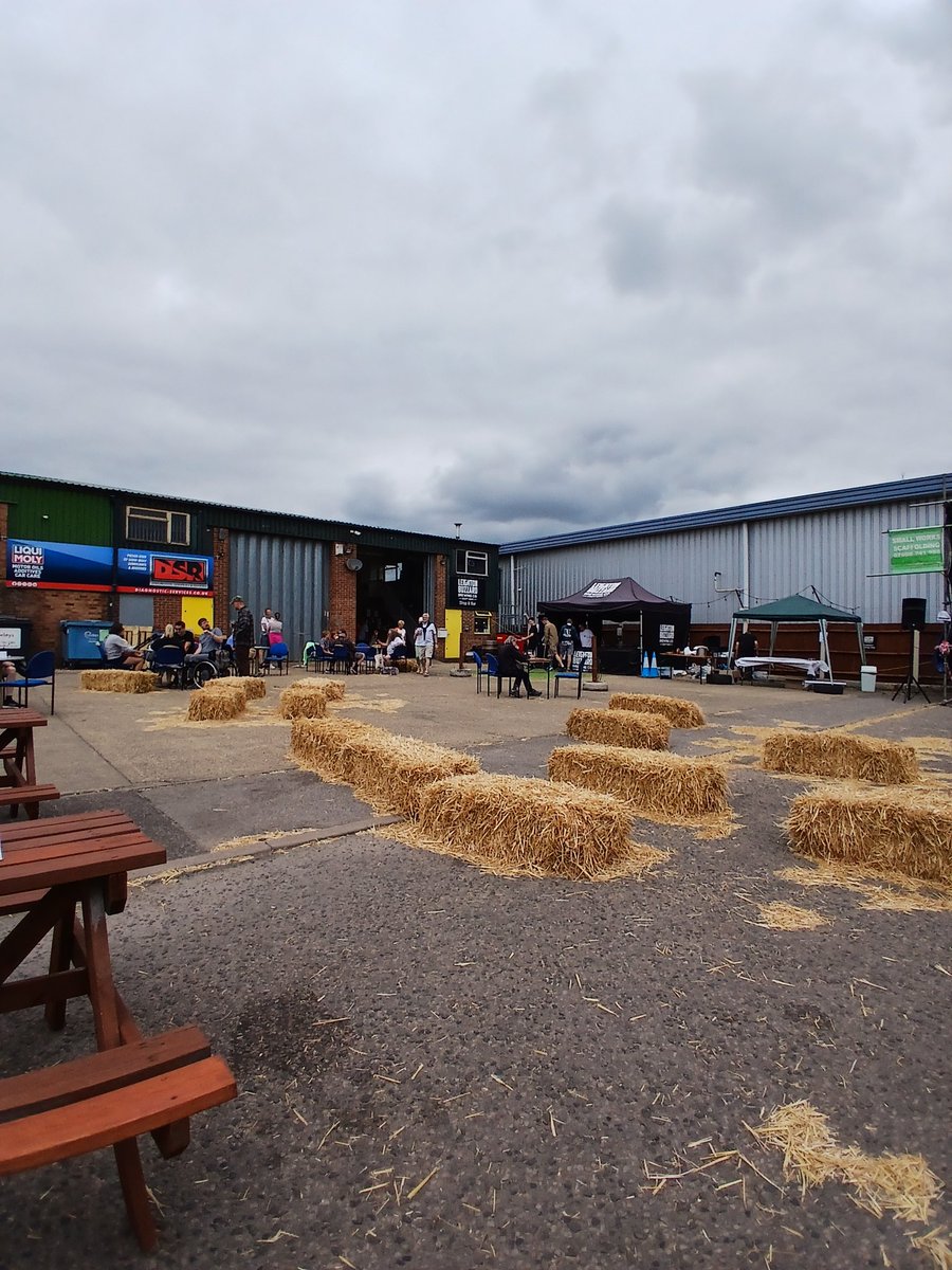 Leighton Buzzard Beer Festival tweet media