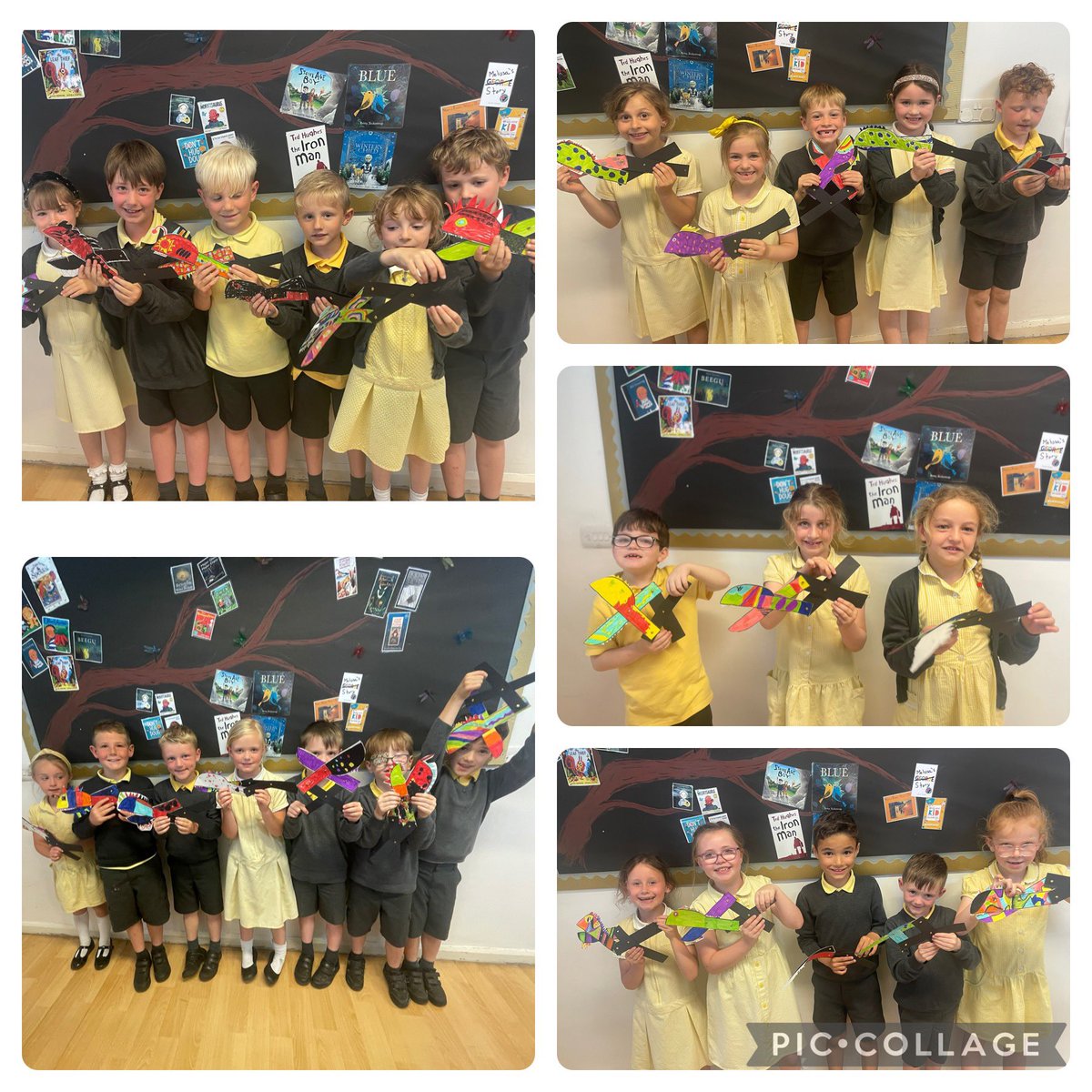 Year 2 TSP tweet media