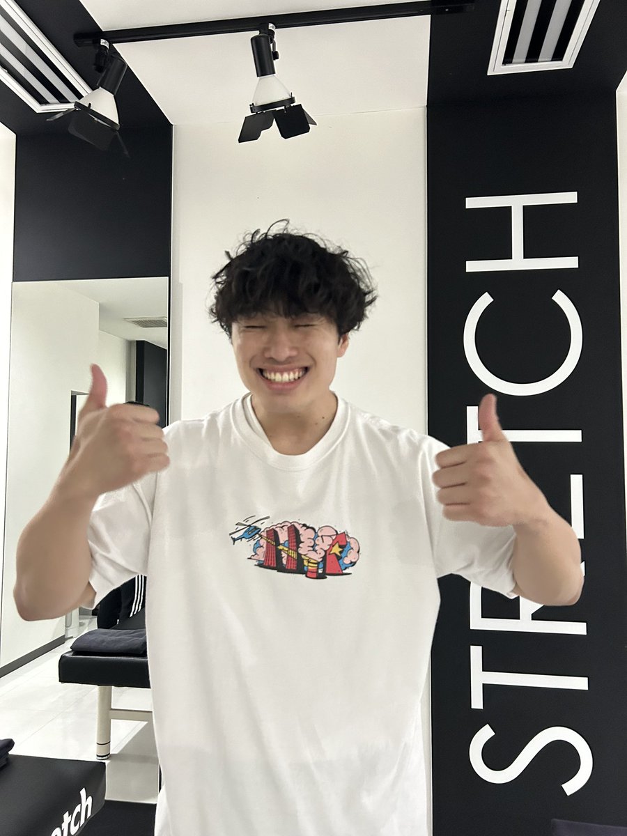 四谷三丁目店から
2人のスペシャリスト合格が出ました！！

とても嬉しいです☺️
2人ともおめでとう🎉

そして、試験を受けられた皆さんお疲れ様でした✨✨