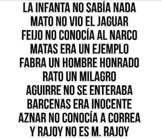 nefeerr's tweet image. Que derecha mas podrida, hipócrita y miserable tenemos.