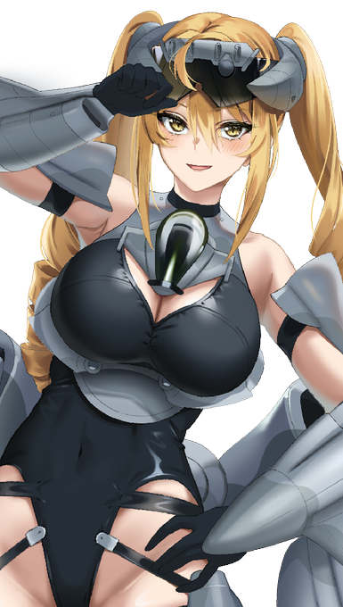 MC☆あくしずVol.73にて「F-16F」さん3点を描かせて頂きました。
宜しくお願い致します!

https://t.co/Qt3qxF7OJw 