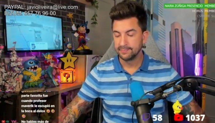 Haters de Dalas siendo humillados tweet media