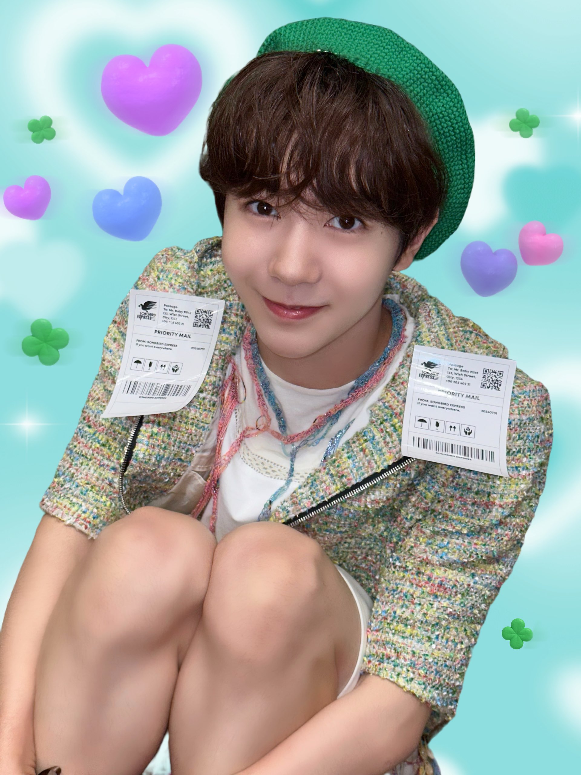 NCT WISH on X: 