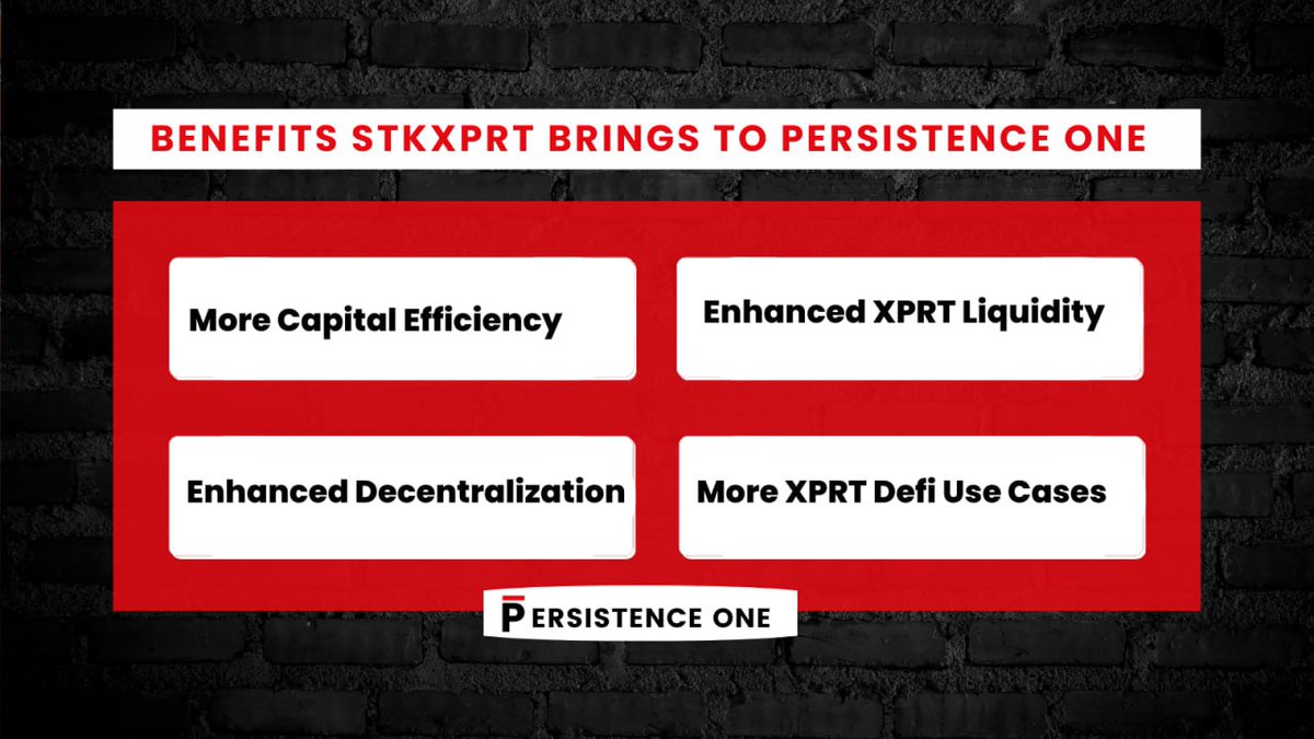 Defi_Rubie's tweet photo. 1️⃣ LSTs are Making #DeFi Staking Better! 
Here's How ⤵️

LSTs are tokens you get when you stake coins. Unlike traditional staking, you can still trade or use these tokens in DeFi while earning rewards!💸
Let's dive into why they're the next big thing! 🚀
#Persistence #stkXPRT https://t.co/HjarST7wM7
