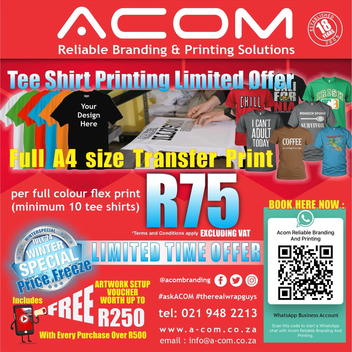 ACOM tweet media