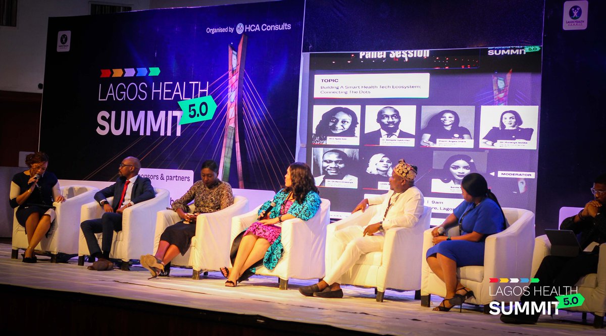 SomtoUdeke's tweet photo. June was a trying but good month! 

- I published an article on the World Economic Forum encouraging investment in African health tech.
- I participated in two professional events — the Lagos Health Summit and the Africa Digital Health Summit — where I led impactful sessions.
- Every single day of the month, I worked out consistently and met my movement goals. 
- I spent enriching time with my community.