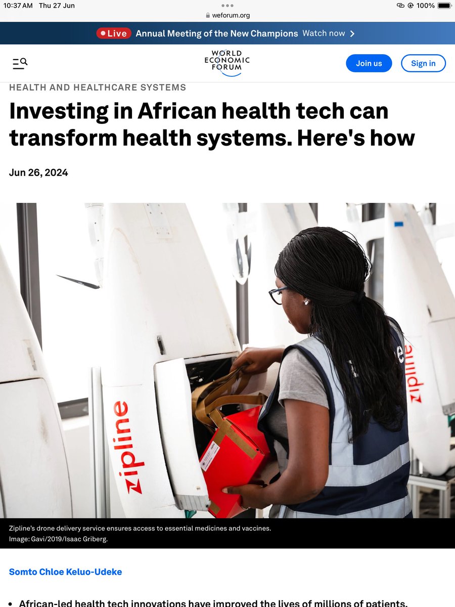 SomtoUdeke's tweet photo. June was a trying but good month! 

- I published an article on the World Economic Forum encouraging investment in African health tech.
- I participated in two professional events — the Lagos Health Summit and the Africa Digital Health Summit — where I led impactful sessions.
- Every single day of the month, I worked out consistently and met my movement goals. 
- I spent enriching time with my community.