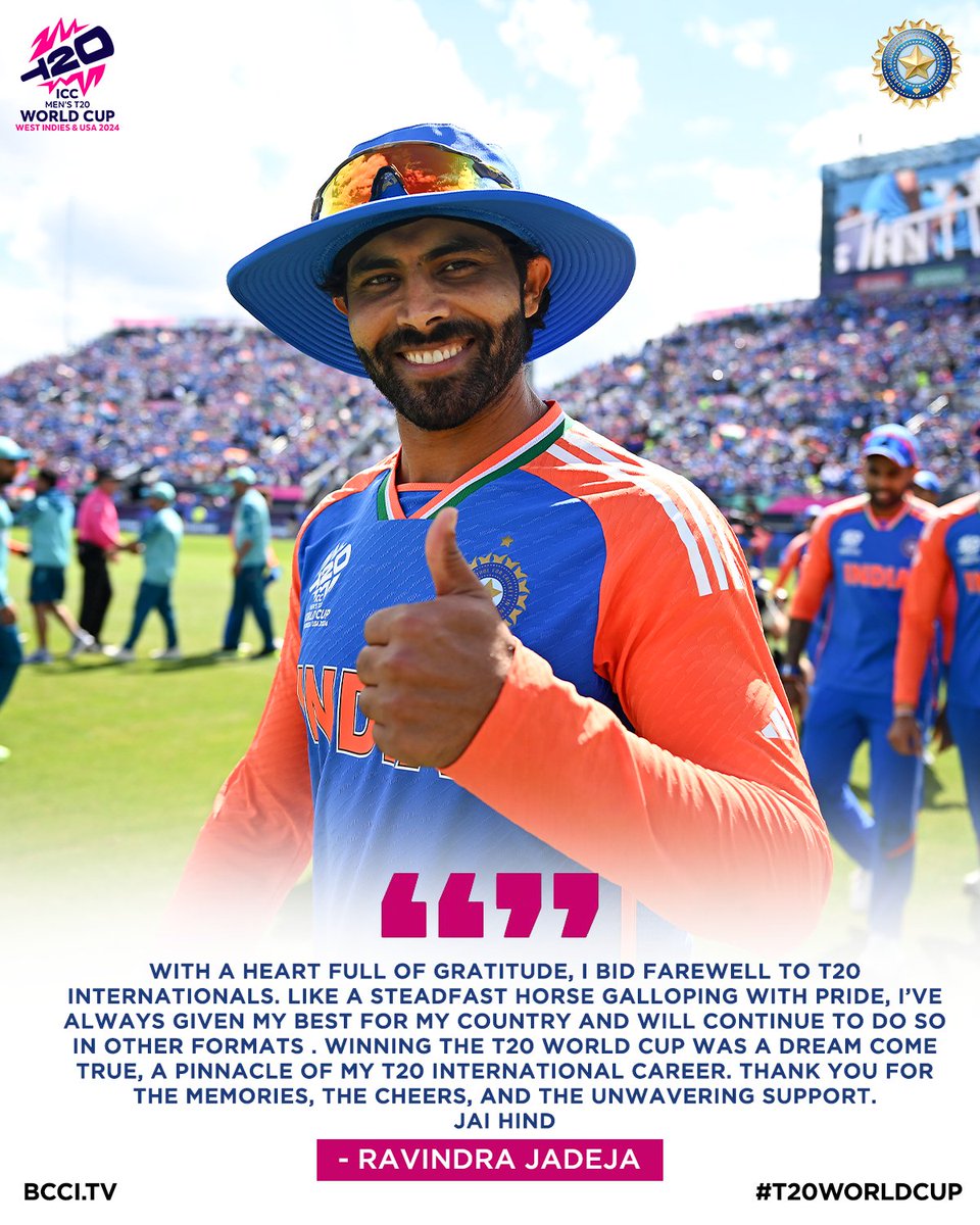 BCCI tweet media