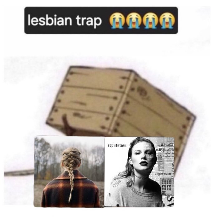 dykeslayage's tweet image. 