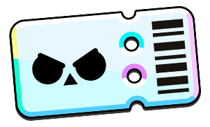 Like si quieres uno de la nueva temporada de brawl stars