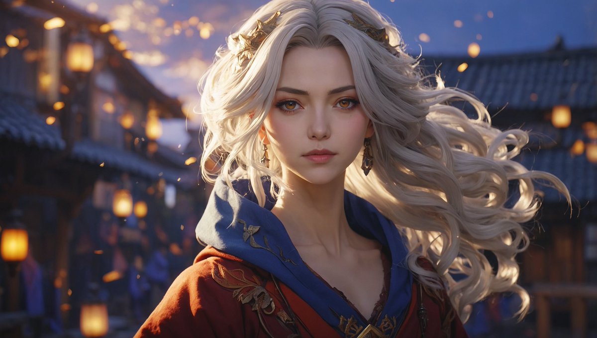 MO_AI_yish's tweet image. @BrainFever looks like a powerful image and video creation tool with a range of styles