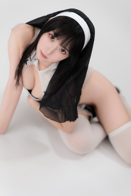 コスプレイヤー綺世あやりのTwitter画像15
