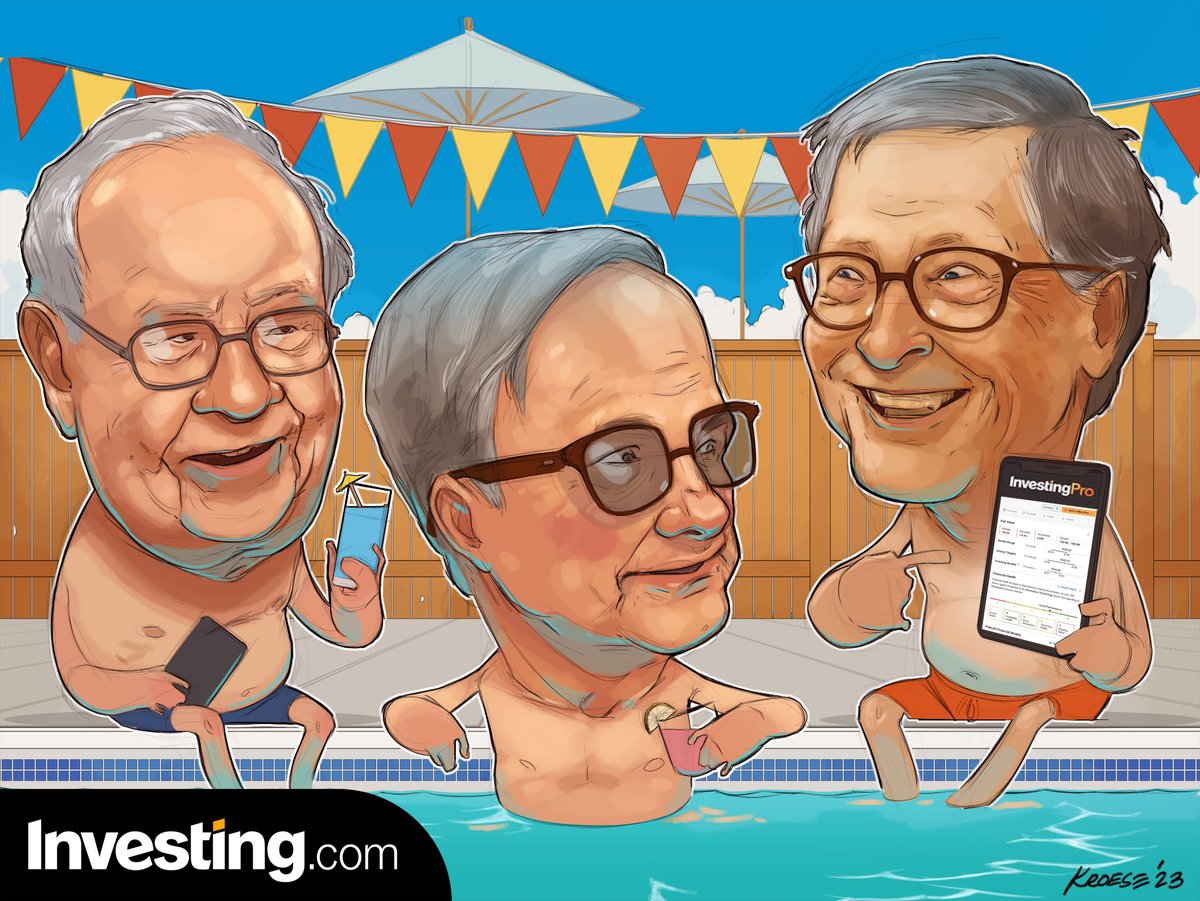 JesseCohenInv's tweet photo. Happy Sunday!

*Here Are My #Top5ThingsToKnowThisWeek:

1. U.S. Jobs Report
2. U.S. PMI Surveys
3. Fed FOMC Meeting Minutes
4. Tesla $TSLA Q2 Deliveries
5. Independence Day Holiday

*May The Trading Gods Be With You 🙏

$DIA $SPY $QQQ $IWM $VIX