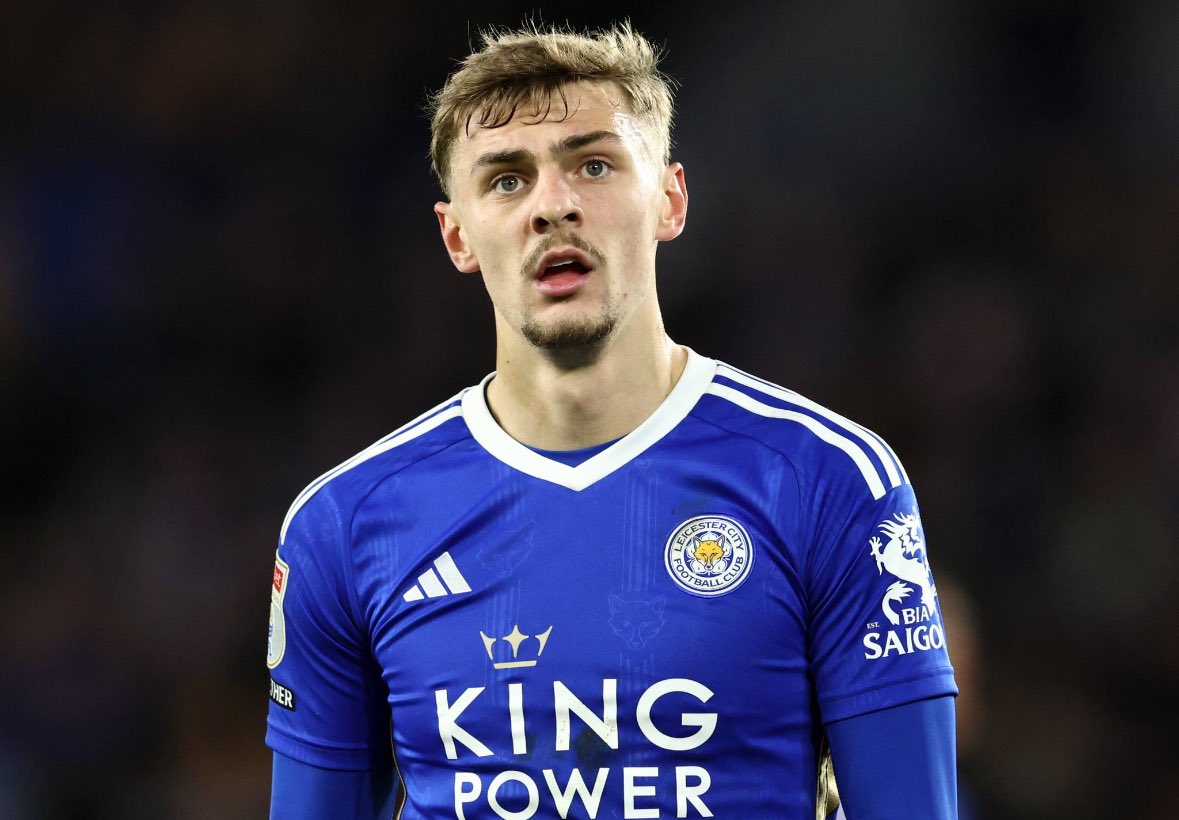 🚨𝐁𝐫𝐞𝐚𝐤𝐢𝐧𝐠: Chelsea have agreed with #LCFC to sign Kiernan Dewsbury-Hall for £30 million. Personal terms are settled on a contract running until 2030.

[via <a href="/David_Ornstein/">David Ornstein</a>]