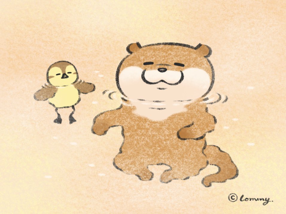 kawa_ii_uso's tweet image. オニオンスープなの🧅♨️
#カワウソ