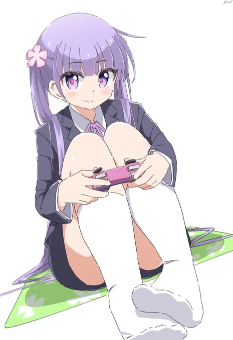 あおっち 