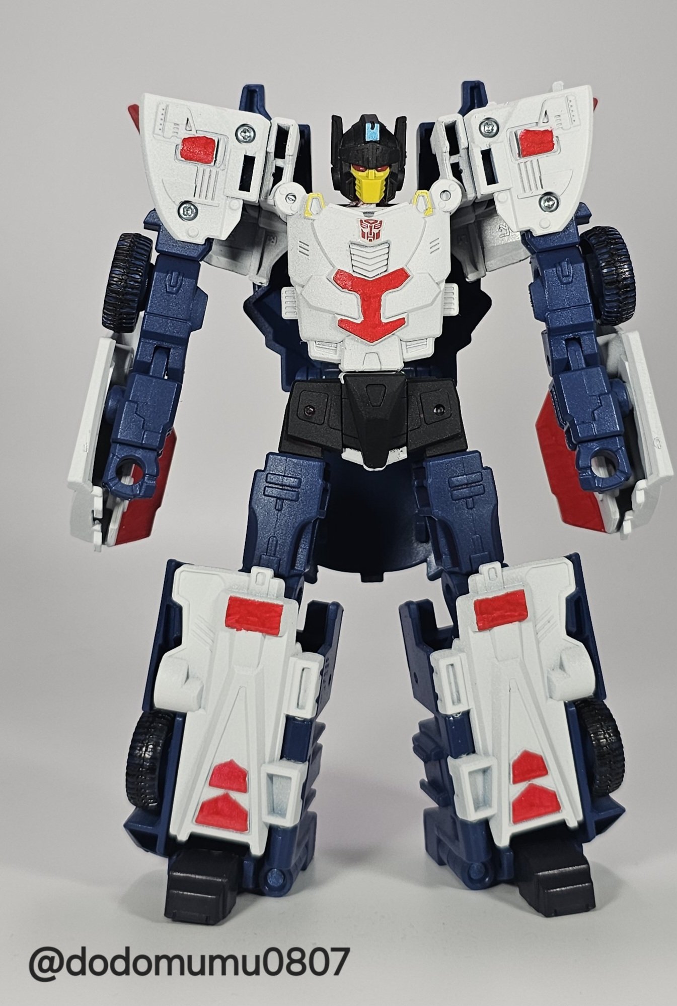 「塗装済み」「ラスト」オリジナルキット　サソリ影武者 塗装済み」オリジナルガレージキット サソリ影武者