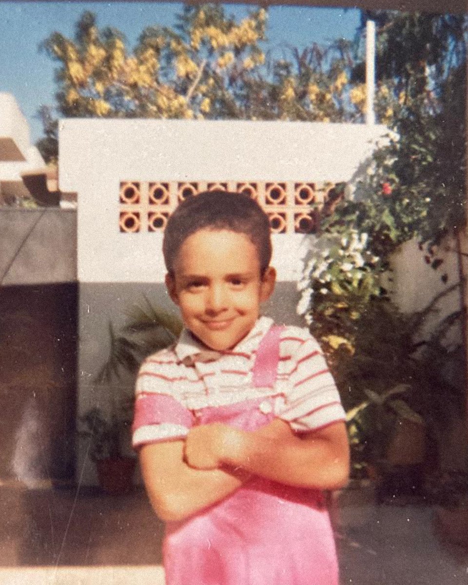 elgranpoderdd's tweet photo. Hoy Juan Carlos está de cumpleaños! Bendiciones para ti hoy y siempre! 💫💫 https://t.co/TXLO8EsZS5