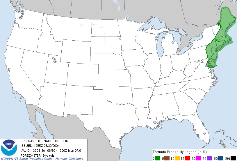 LimWeather's tweet photo. D1
#EnhancedRisk in NE US esp #NewYorkCity,#JerseyCity,#Newark,#Philadelphia,#Boston,#Worcester,#Providence,#Hartford,#Bridgeport,#WilmingtonDe
30%#Wind/15%#Hail(#MTwx #NDwx #SDwx)/2%#Tornado risks
#Wxtwitter #wxx #Severewx #SPC #DEwx #PAwx #NJwx #NYwx #NYCwx #RIwx #CTwx #MAwx https://t.co/FKEpYHaB7s