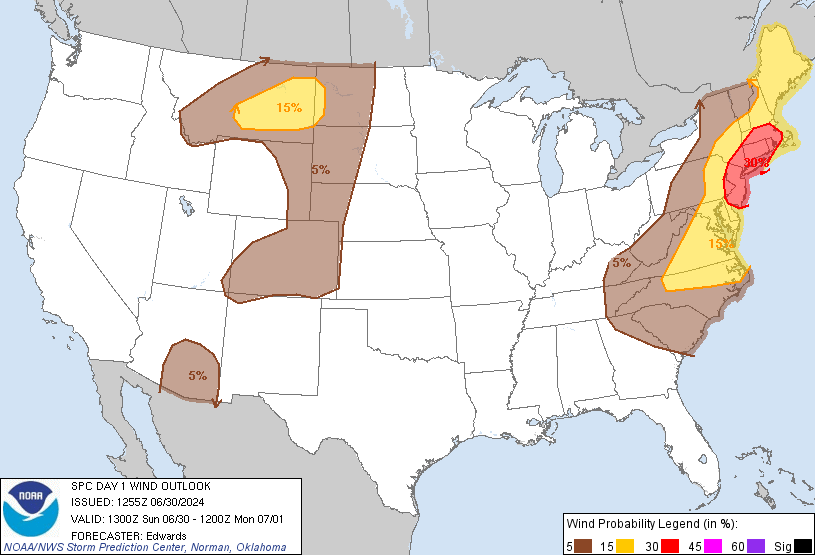LimWeather's tweet photo. D1
#EnhancedRisk in NE US esp #NewYorkCity,#JerseyCity,#Newark,#Philadelphia,#Boston,#Worcester,#Providence,#Hartford,#Bridgeport,#WilmingtonDe
30%#Wind/15%#Hail(#MTwx #NDwx #SDwx)/2%#Tornado risks
#Wxtwitter #wxx #Severewx #SPC #DEwx #PAwx #NJwx #NYwx #NYCwx #RIwx #CTwx #MAwx https://t.co/FKEpYHaB7s
