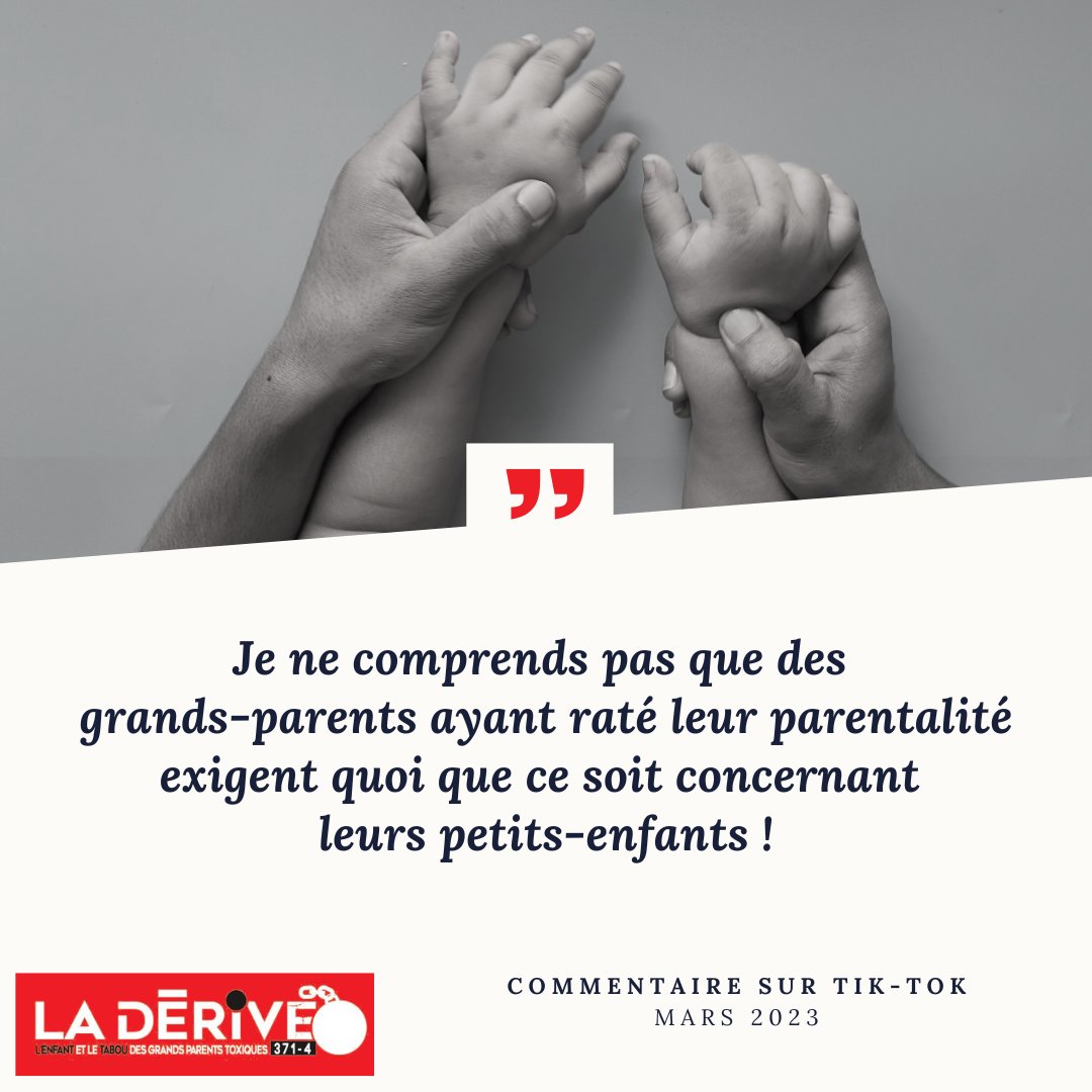 La Dérive 371-4 tweet media