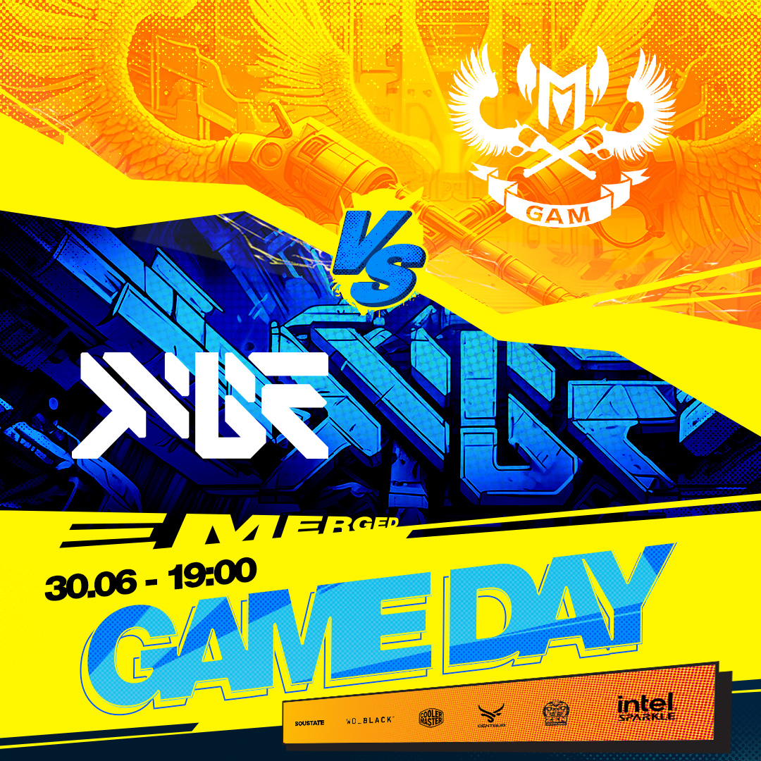MGN Blue Esports VN tweet media