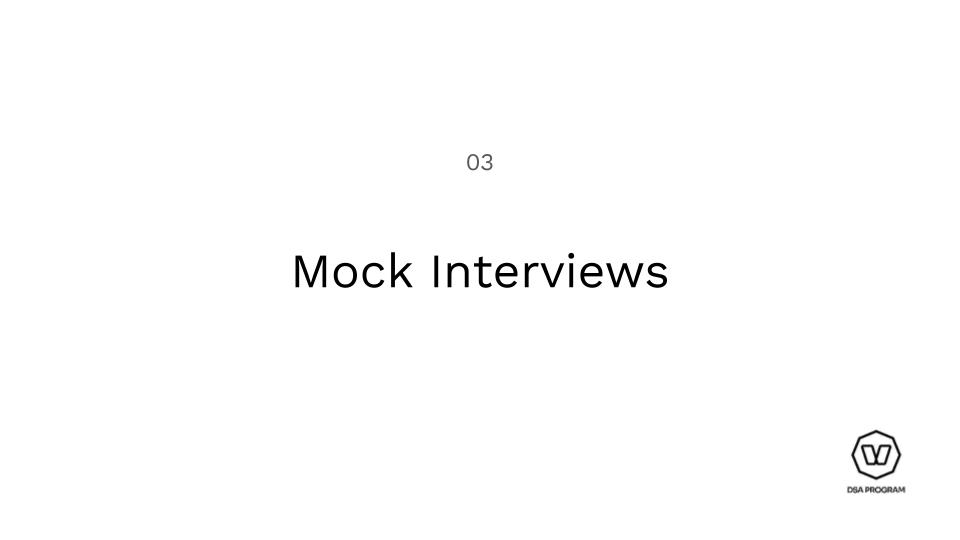 sdsaprogram's tweet image. Yesterday, we had our second mock interview with @_alternatewolf and @Utuk349 as interviewers.

#Wdsap24 #Mockinterview