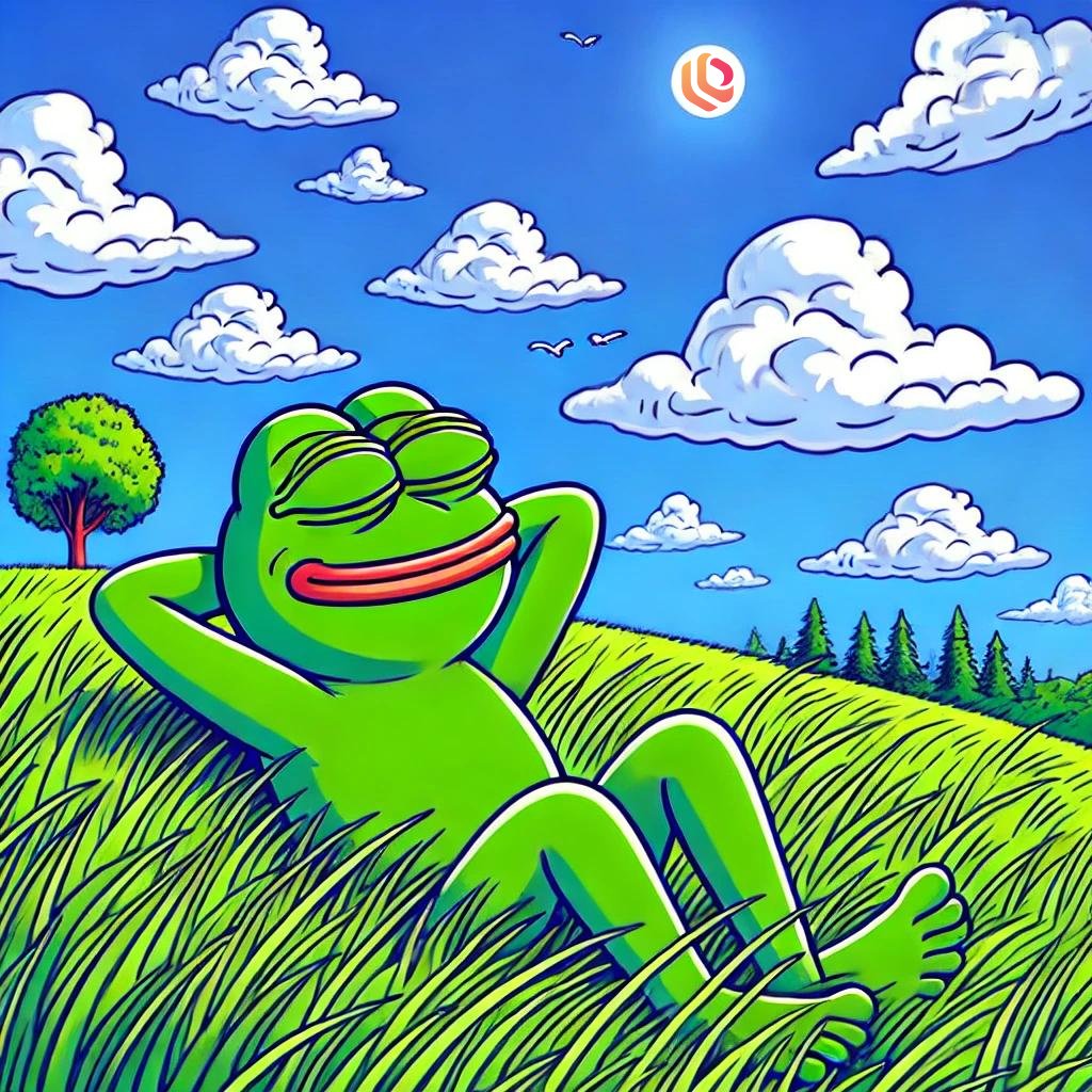 gm Bitcoin 🟧

Stack sats and touch grass!