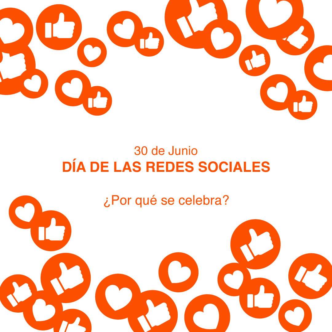 titularcom's tweet photo. Hoy, 30 de junio se celebra el Día de las Redes Sociales
Fue establecido en 2010 por Mashable, sitio web de tecnología y redes sociales, reconociendo el impacto y la influencia que tienen en la comunicación global.
#DíaDeLasRedesSociales  #ConexiónGlobal #RedesSociales https://t.co/JkhJtkLAY8