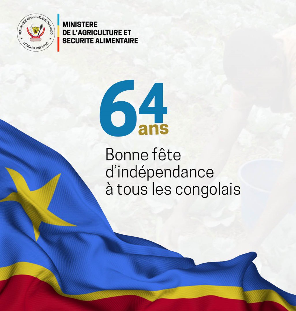 MutombMutshail's tweet photo. Dans son adresse à la Nation cette nuit, le Chef de l’Etat SEM @choixdupeupl s'est appesanti sur les perspectives de la croissance économique pour l’avenir de notre peuple qui restent optimiste. Je reste aussi convaincu que la #RDC est engagée dans la trajectoire des pays… https://t.co/z5pINn3LoL