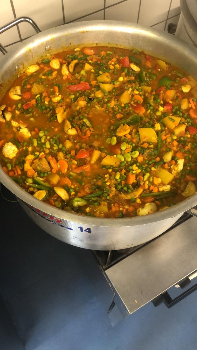 Silverlock Hall TRA tweet media