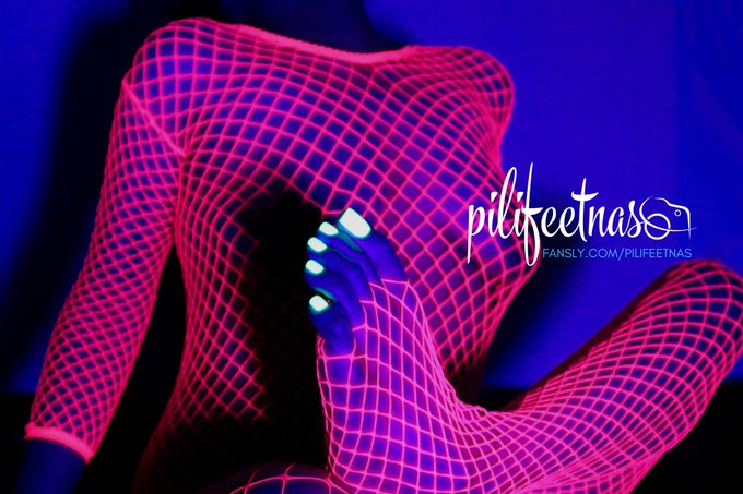 pilifeetnas